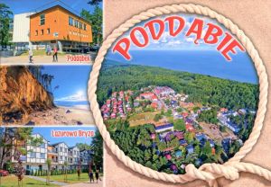 Poddąbie