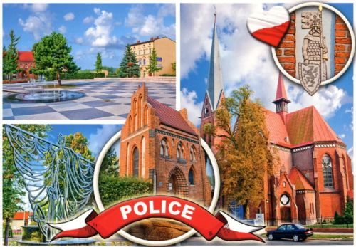 Police