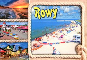 Rowy