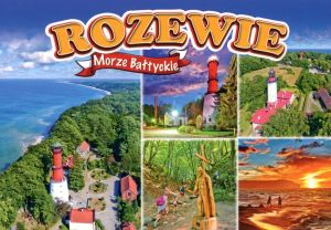 Rozewie