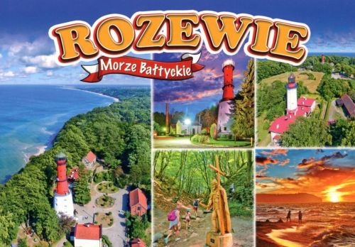 Rozewie