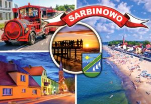 Sarbinowo