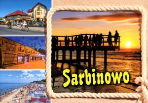 Sarbinowo