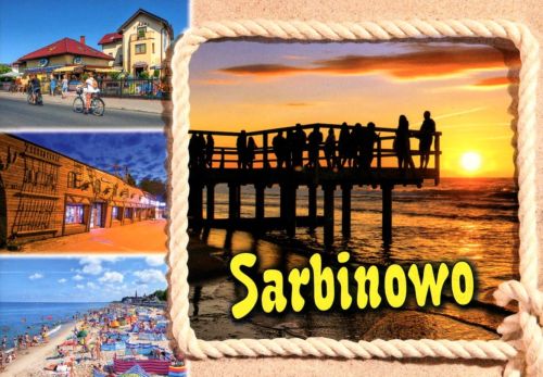 Sarbinowo
