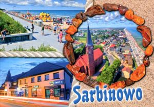 Sarbinowo