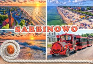 Sarbinowo