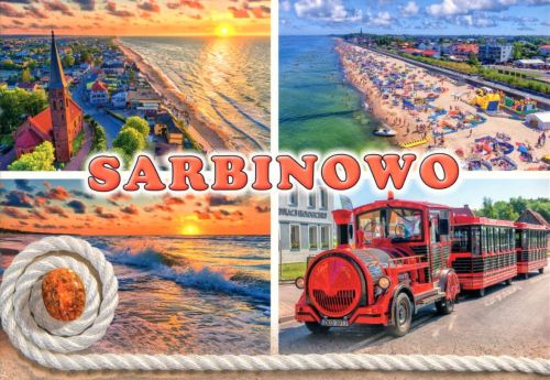 Sarbinowo