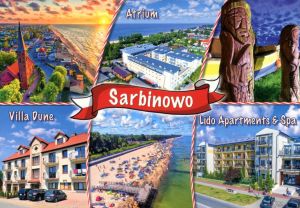 Sarbinowo