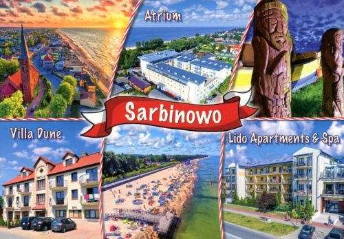 Sarbinowo