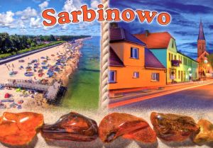Sarbinowo