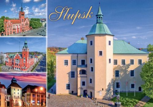 Słupsk