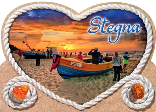 Stegna