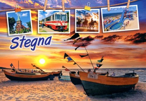 Stegna