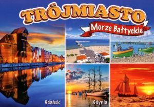 Trójmiasto
