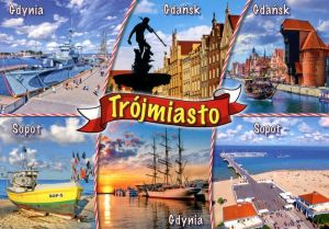 Trójmiasto