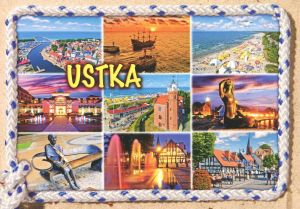 Ustka