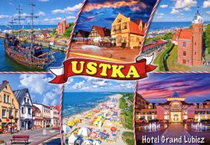 Ustka