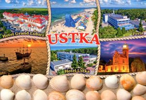Ustka