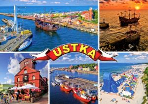 Ustka