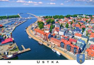 Ustka