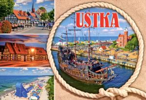 Ustka