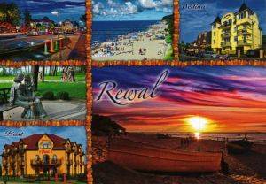 Rewal