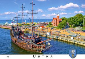 Ustka