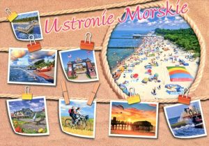 Ustronie Morskie