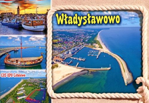Władysławowo