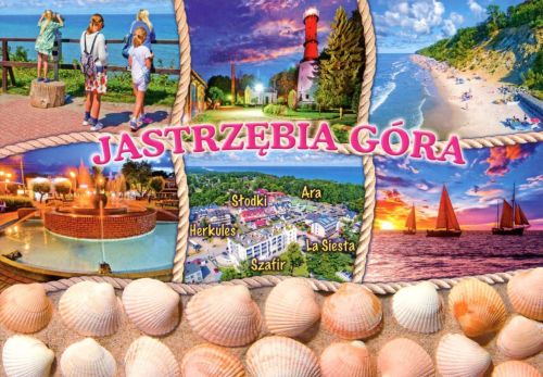 Jastrzębia Góra