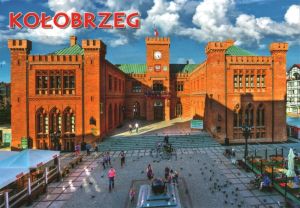 Kołobrzeg