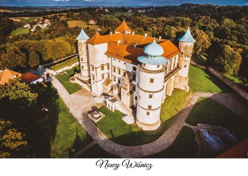 Nowy Wiśnicz