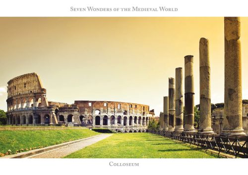 Colloseum