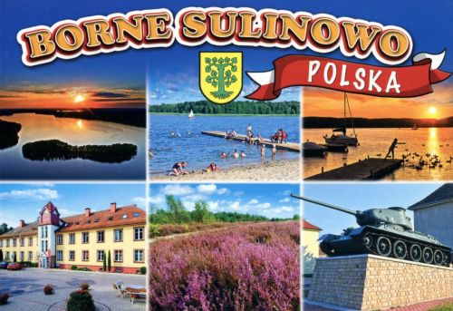 Borne Sulinowo