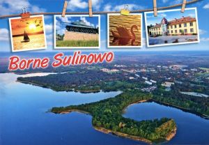 Borne Sulinowo