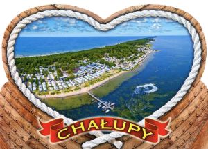 Chałupy