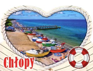 Chłopy