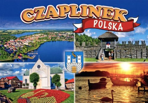 Czaplinek