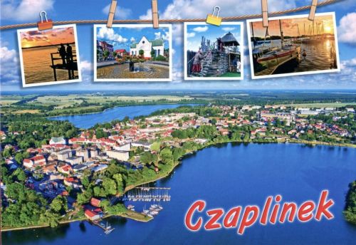 Czaplinek
