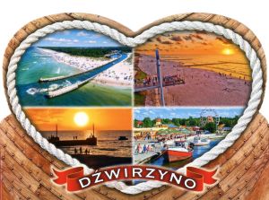 Dźwirzyno