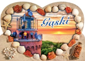 Gąski