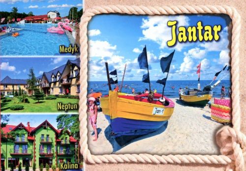 Jantar
