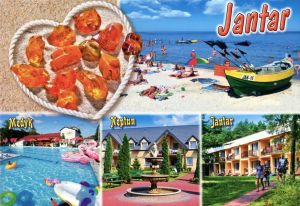 Jantar