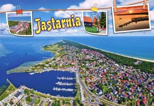 Jastarnia