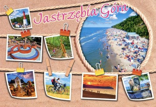Jastrzębia Góra