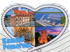 Kamień Pomorski