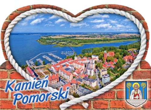 Kamień Pomorski