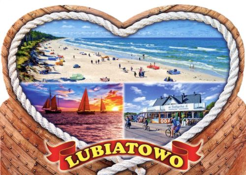 Lubiatowo