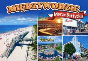 Międzywodzie