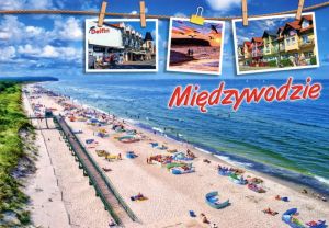 Międzywodzie
